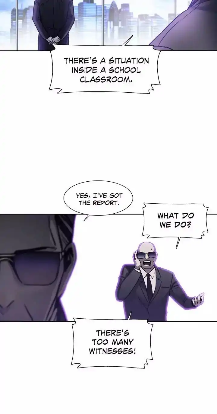 Unknown Code Chapter 29 30